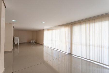 Apartamento para alugar com 62m², 2 quartos e 1 vaga Apartamento para alugar com 62m², 2 quartos e 1 vagaÁrea comum - Salão de festas