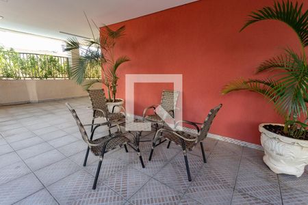 Apartamento para alugar com 62m², 2 quartos e 1 vaga Apartamento para alugar com 62m², 2 quartos e 1 vagaÁrea comum