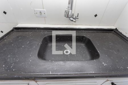 Apartamento para alugar com 62m², 2 quartos e 1 vaga Apartamento para alugar com 62m², 2 quartos e 1 vagaCozinha