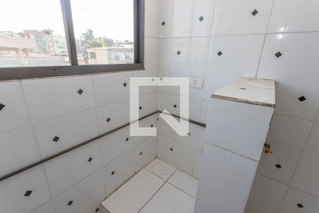 Apartamento para alugar com 62m², 2 quartos e 1 vaga Apartamento para alugar com 62m², 2 quartos e 1 vagaÁrea de serviço