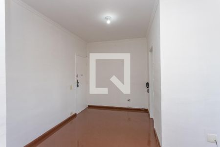 Sala  de apartamento para alugar com 2 quartos, 62m² em Centro, Diadema
