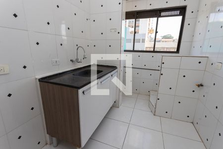 Apartamento para alugar com 62m², 2 quartos e 1 vaga Apartamento para alugar com 62m², 2 quartos e 1 vagaCozinha