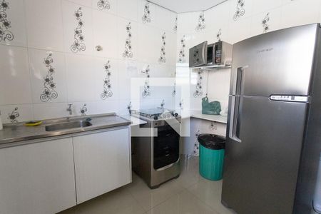 Apartamento para alugar com 62m², 2 quartos e 1 vaga Apartamento para alugar com 62m², 2 quartos e 1 vagaÁrea comum - Salão de festas