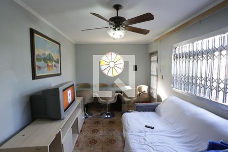 Sala de casa à venda com 2 quartos, 400m² em Vila Libanesa, São Paulo