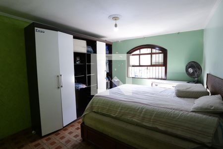 Quarto 1 de casa à venda com 2 quartos, 400m² em Vila Libanesa, São Paulo