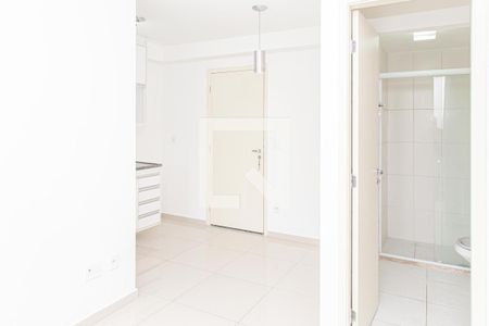 Sala de apartamento para alugar com 1 quarto, 45m² em Bela Vista, São Paulo