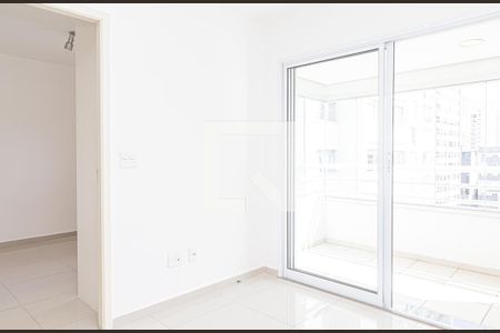 Sala de apartamento para alugar com 1 quarto, 45m² em Bela Vista, São Paulo