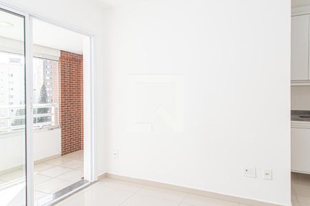 Sala de apartamento para alugar com 1 quarto, 45m² em Bela Vista, São Paulo