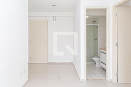 Sala de apartamento para alugar com 1 quarto, 45m² em Bela Vista, São Paulo