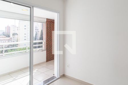 Sala de apartamento para alugar com 1 quarto, 45m² em Bela Vista, São Paulo