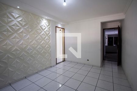 Sala de apartamento para alugar com 2 quartos, 70m² em Vila Lage, São Gonçalo