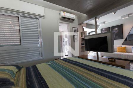 Suíte de kitnet/studio para alugar com 1 quarto, 45m² em Setor Marista, Goiânia