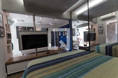 Suíte de kitnet/studio para alugar com 1 quarto, 45m² em Setor Marista, Goiânia