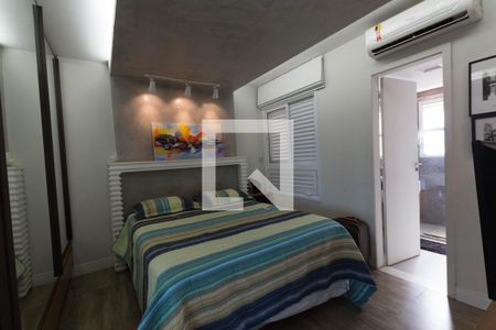 Suíte de kitnet/studio para alugar com 1 quarto, 45m² em Setor Marista, Goiânia