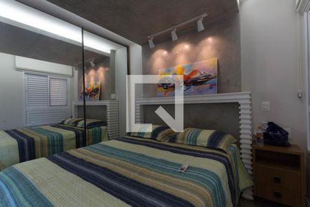 Suíte de kitnet/studio para alugar com 1 quarto, 45m² em Setor Marista, Goiânia