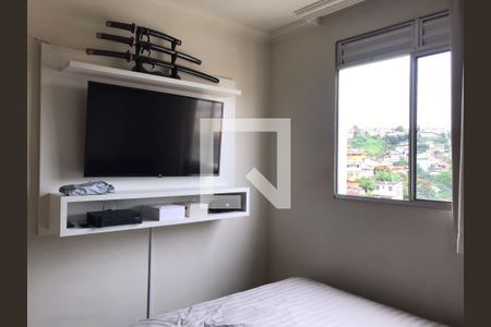 Apartamento para alugar com 2 quartos, 90m² em Salgado Filho, Belo Horizonte