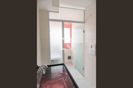 Studio para alugar com 29m², 1 quarto e sem vagaÁrea de serviço