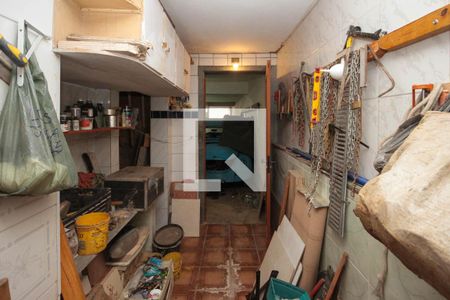 Casa à venda com 315m², 3 quartos e 7 vagasdeposito