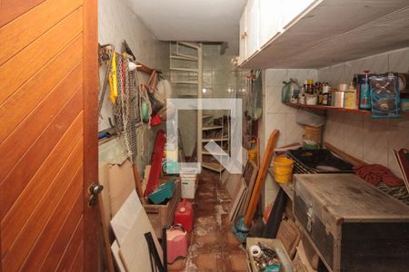 Casa à venda com 315m², 3 quartos e 7 vagasdeposito