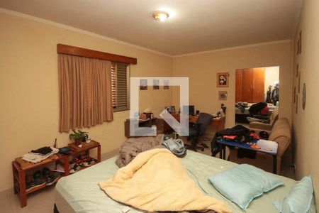 Casa à venda com 315m², 3 quartos e 7 vagasQuarto 03