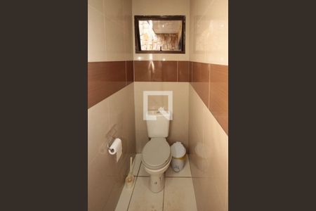 Casa à venda com 315m², 3 quartos e 7 vagasLavabo