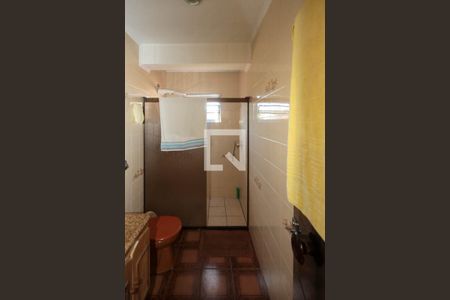 Casa à venda com 315m², 3 quartos e 7 vagasbanheiro da Suíte