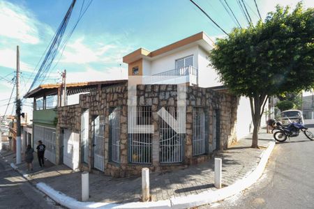 Casa à venda com 315m², 3 quartos e 7 vagasFachada