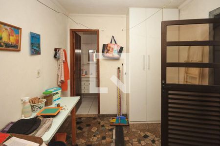 Casa à venda com 315m², 3 quartos e 7 vagasÁrea de Serviço