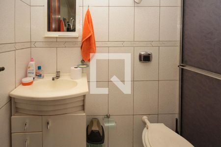 Casa à venda com 315m², 3 quartos e 7 vagasBanheiro de Serviço