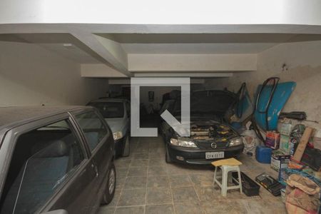 Casa à venda com 315m², 3 quartos e 7 vagasGaragem