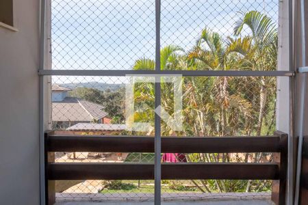 Vista da Sala de casa à venda com 4 quartos, 415m² em Loteamento Vale Azul I, Jundiaí