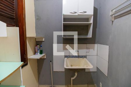 Apartamento para alugar com 72m², 1 quarto e sem vagaÁrea de Serviço