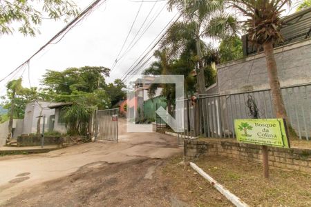 Apartamento para alugar com 72m², 1 quarto e sem vagaFachada