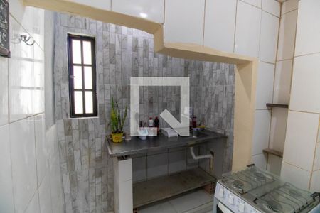 Apartamento para alugar com 72m², 1 quarto e sem vagaCozinha