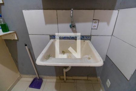 Apartamento para alugar com 72m², 1 quarto e sem vagaÁrea de Serviço