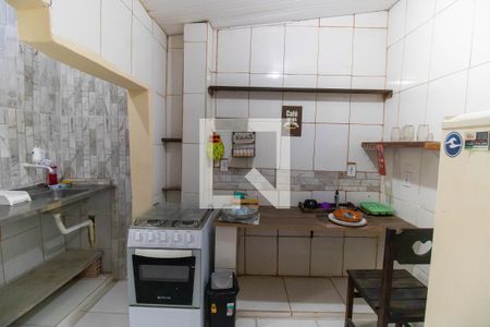 Apartamento para alugar com 72m², 1 quarto e sem vagaCozinha