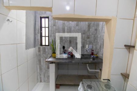 Apartamento para alugar com 72m², 1 quarto e sem vagaCozinha