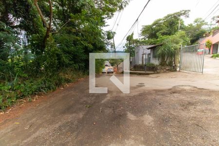 Apartamento para alugar com 72m², 1 quarto e sem vagaVista da Rua