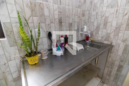 Apartamento para alugar com 72m², 1 quarto e sem vagaCozinha