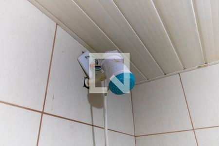 Apartamento para alugar com 72m², 1 quarto e sem vagaChuveiro 