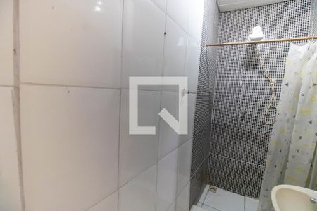 Apartamento para alugar com 72m², 1 quarto e sem vagaBanheiro Social