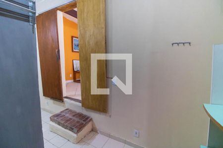 Apartamento para alugar com 72m², 1 quarto e sem vagaÁrea de Serviço