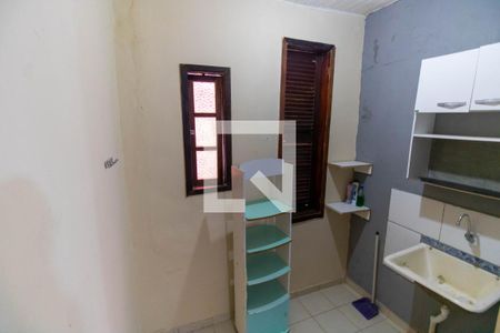 Apartamento para alugar com 72m², 1 quarto e sem vagaÁrea de Serviço