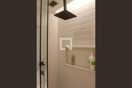 Apartamento à venda com 141m², 2 quartos e 2 vagasBanheiro Social