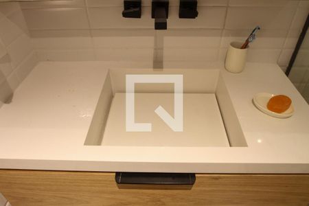 Apartamento à venda com 141m², 2 quartos e 2 vagasBanheiro do Quarto 2 - Suíte