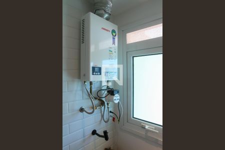 Apartamento à venda com 141m², 2 quartos e 2 vagasÁrea de Serviço