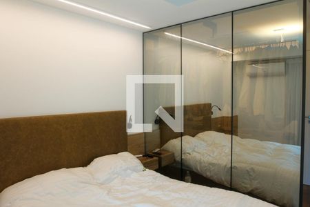 Apartamento à venda com 141m², 2 quartos e 2 vagasQuarto 2 - Suíte