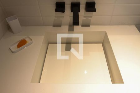 Apartamento à venda com 141m², 2 quartos e 2 vagasBanheiro Social