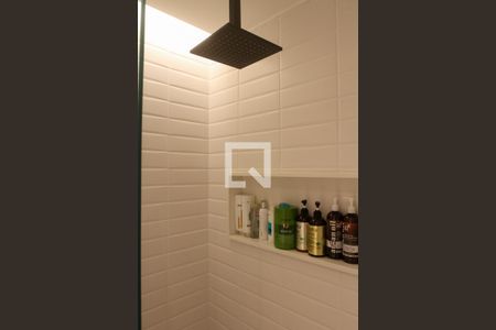 Apartamento à venda com 141m², 2 quartos e 2 vagasBanheiro do Quarto 2 - Suíte