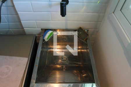 Apartamento à venda com 141m², 2 quartos e 2 vagasÁrea de Serviço